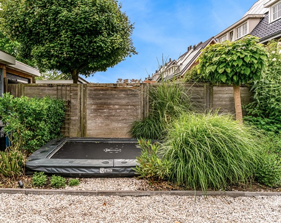 Medium property photo - Koningsstraat 98, 1432 PL Aalsmeer